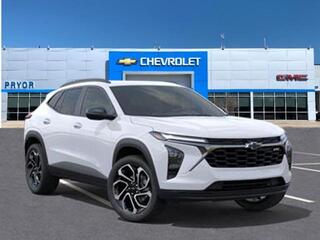 2025 Chevrolet Trax for sale in Pryor OK