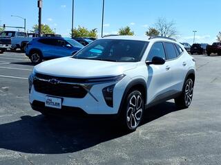 2026 Chevrolet Trax for sale in Fenton MO