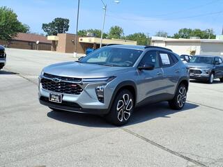 2026 Chevrolet Trax for sale in Charleston AR