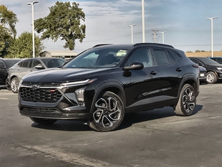 2026 Chevrolet Trax for sale in Litchfield IL