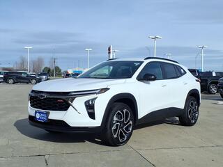 2026 Chevrolet Trax for sale in Columbus NE