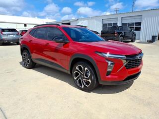 2026 Chevrolet Trax for sale in Torrington CT