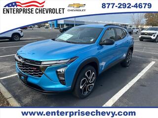 2026 Chevrolet Trax for sale in Enterprise AL