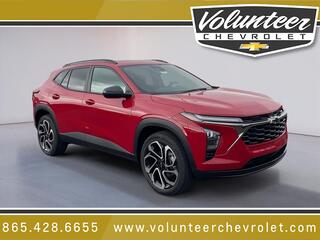 2026 Chevrolet Trax for sale in Sevierville TN
