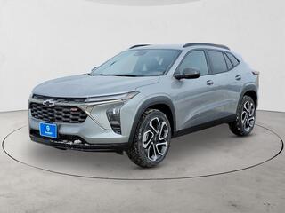 2026 Chevrolet Trax for sale in Matteson IL