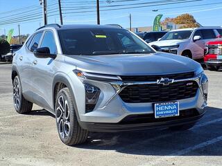 2026 Chevrolet Trax for sale in Austin TX