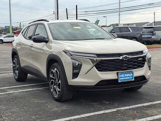 2026 Chevrolet Trax for sale in Austin TX