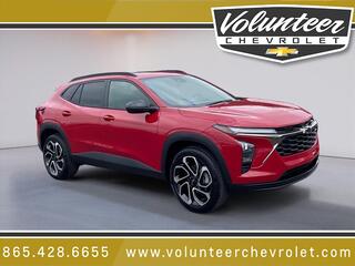 2026 Chevrolet Trax for sale in Sevierville TN