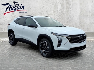 2026 Chevrolet Trax for sale in Elkhart IN