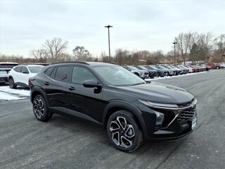2026 Chevrolet Trax for sale in Frankfort IL