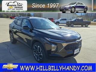 2026 Chevrolet Trax for sale in Mountain View AR