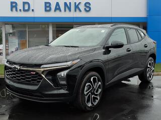 2026 Chevrolet Trax for sale in Warren OH