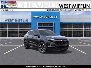 2026 Chevrolet Trax for sale in West Mifflin PA
