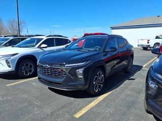 2026 Chevrolet Trax for sale in Warren OH