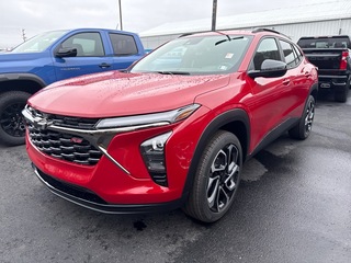 2026 Chevrolet Trax for sale in Huntingdon PA