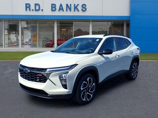 2026 Chevrolet Trax for sale in Warren OH