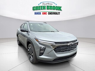 2026 Chevrolet Trax for sale in Green Brook, NJ