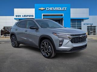 2026 Chevrolet Trax for sale in Cleveland TN