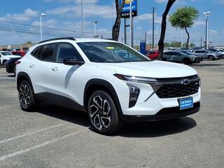 2026 Chevrolet Trax for sale in Austin TX