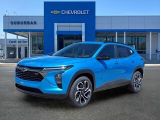 2026 Chevrolet Trax for sale in Ann Arbor MI