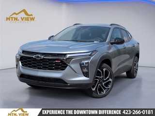 2026 Chevrolet Trax for sale in Chattanooga TN
