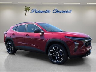 2026 Chevrolet Trax for sale in Winchester VA