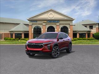 2026 Chevrolet Trax for sale in Huntersville NC