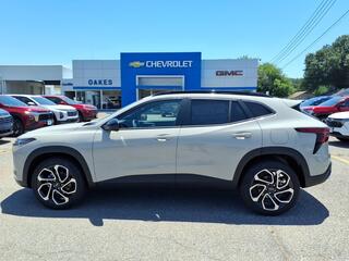 2026 Chevrolet Trax for sale in Greenville MS