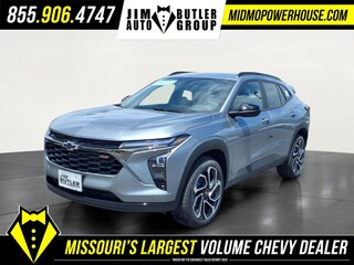 2026 Chevrolet Trax for sale in Linn MO
