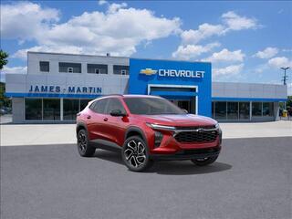 2026 Chevrolet Trax for sale in Detroit MI