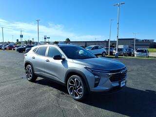 2026 Chevrolet Trax for sale in Bradley IL