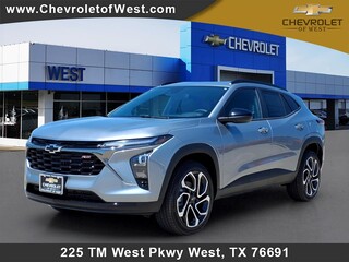 2026 Chevrolet Trax for sale in West TX