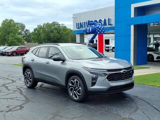 2026 Chevrolet Trax for sale in Zebulon NC