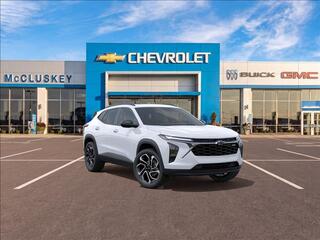 2026 Chevrolet Trax for sale in Cincinnati OH
