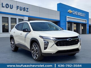 2026 Chevrolet Trax for sale in Cincinnati OH
