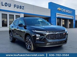 2026 Chevrolet Trax for sale in Cincinnati OH