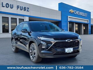 2026 Chevrolet Trax for sale in Cincinnati OH