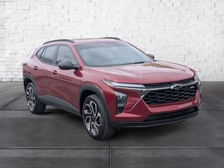 2025 Chevrolet Trax for sale in Chattanooga TN