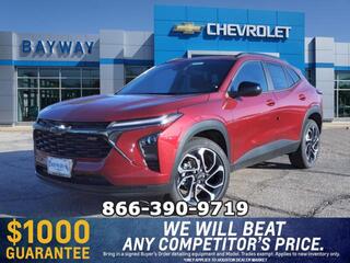 2025 Chevrolet Trax for sale in Pearland TX