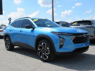 2025 Chevrolet Trax for sale in Ocala FL