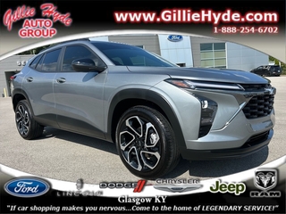 2025 Chevrolet Trax for sale in Glasgow KY