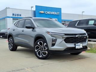 2025 Chevrolet Trax for sale in Elgin TX