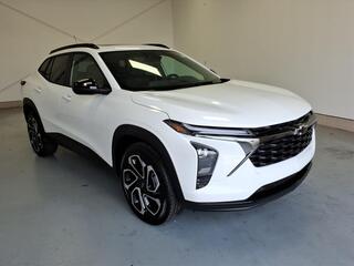 2025 Chevrolet Trax for sale in Torrington CT