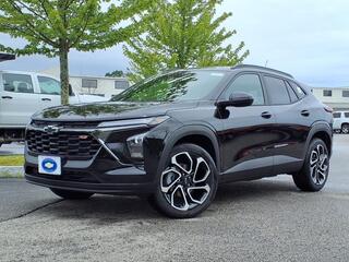 2025 Chevrolet Trax for sale in Portsmouth NH