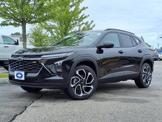 2025 Chevrolet Trax for sale in Portsmouth NH