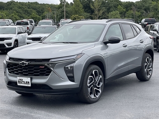 2025 Chevrolet Trax for sale in Linn MO