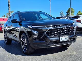 2025 Chevrolet Trax for sale in Torrance CA