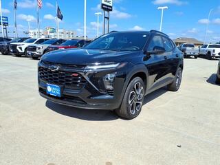 2025 Chevrolet Trax for sale in Columbus NE