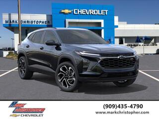 2025 Chevrolet Trax for sale in Ontario CA