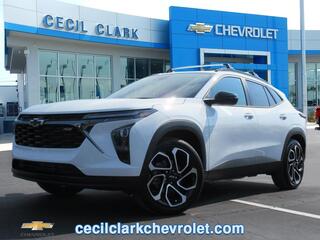 2025 Chevrolet Trax for sale in Leesburg FL